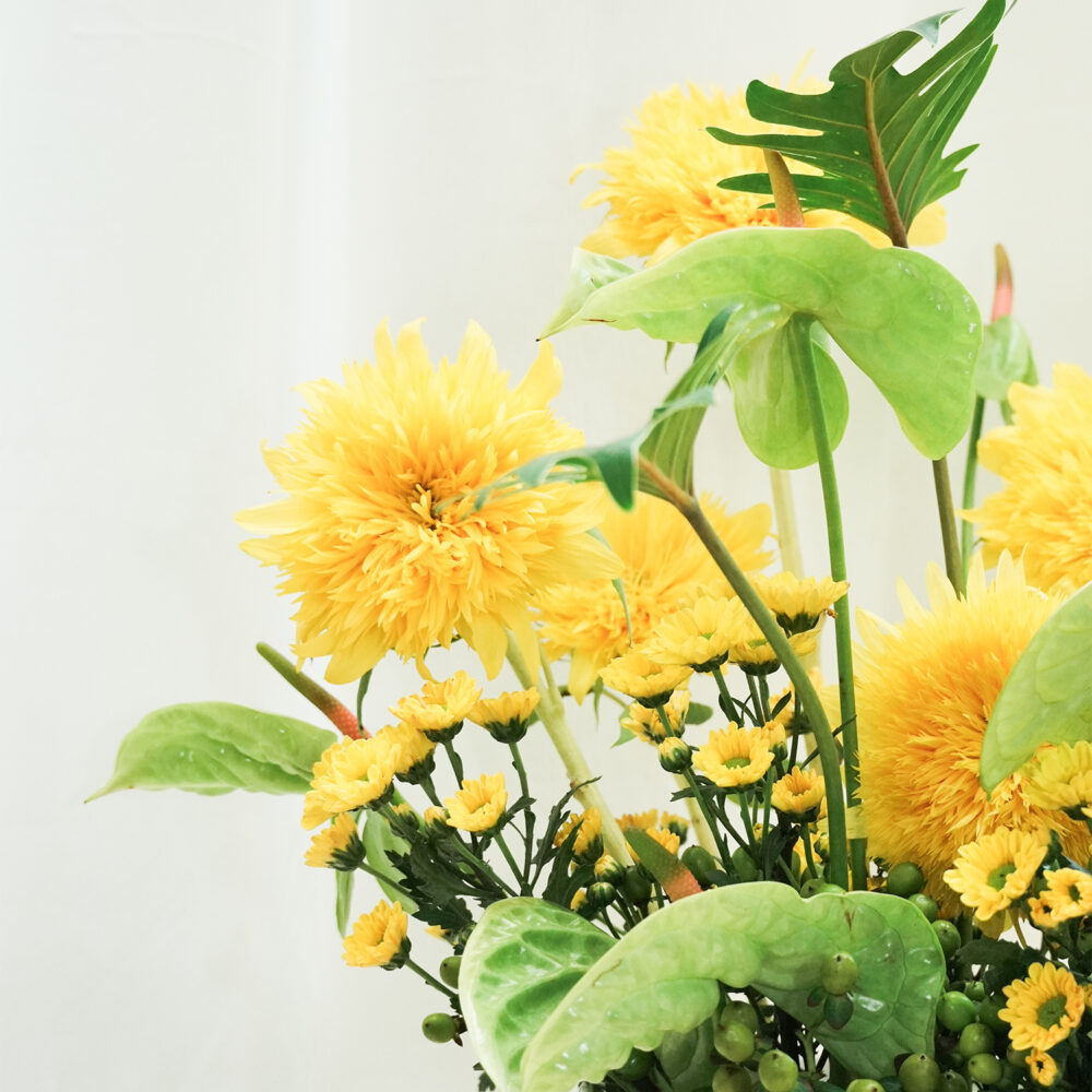 1745893074XA8Ze The Yellow House No.5