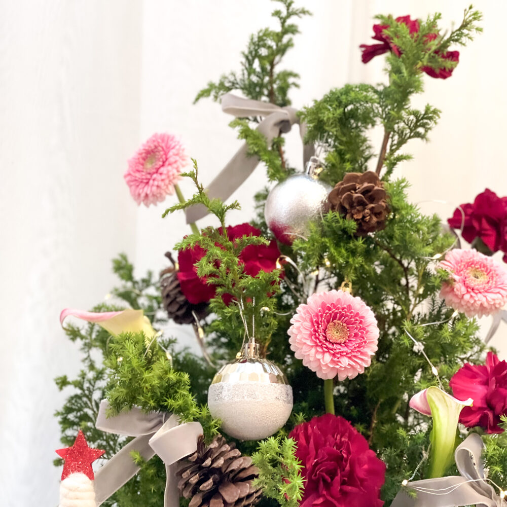 紅的不是酒 XMAS