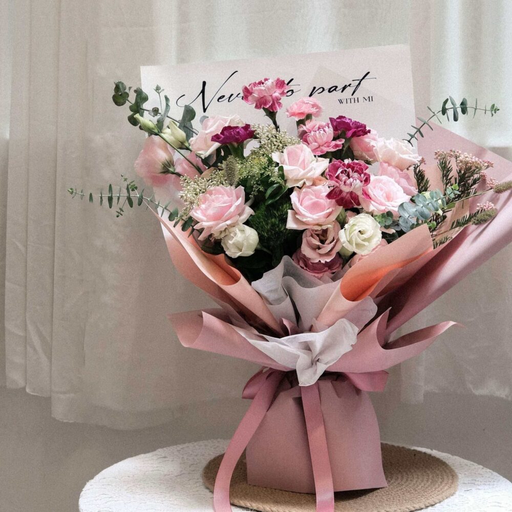 download 母親節鮮花花束