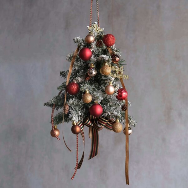 X'Mas Tree 聖誕掛飾