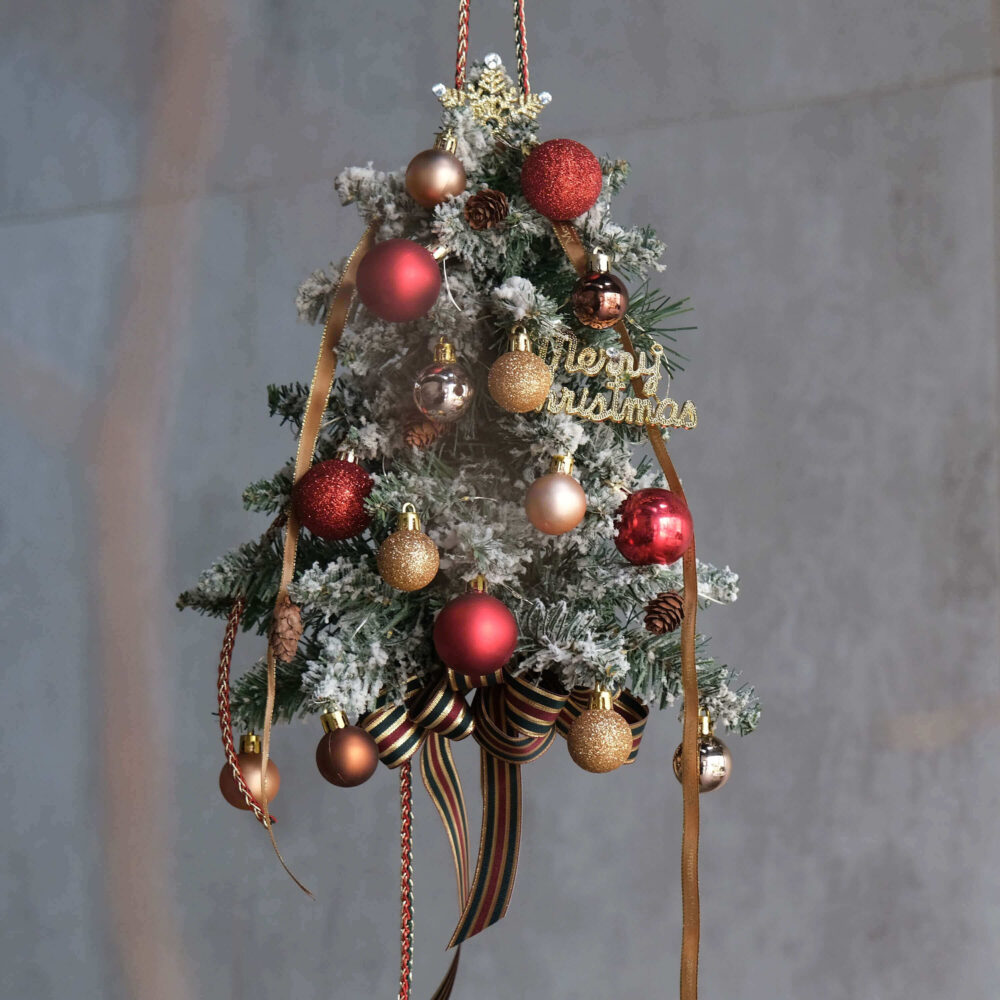 1689847267xpUWh X'Mas Tree 聖誕掛飾