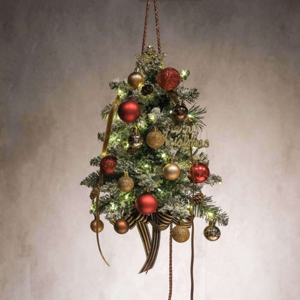 1689847280gSiam X'Mas Tree 聖誕掛飾
