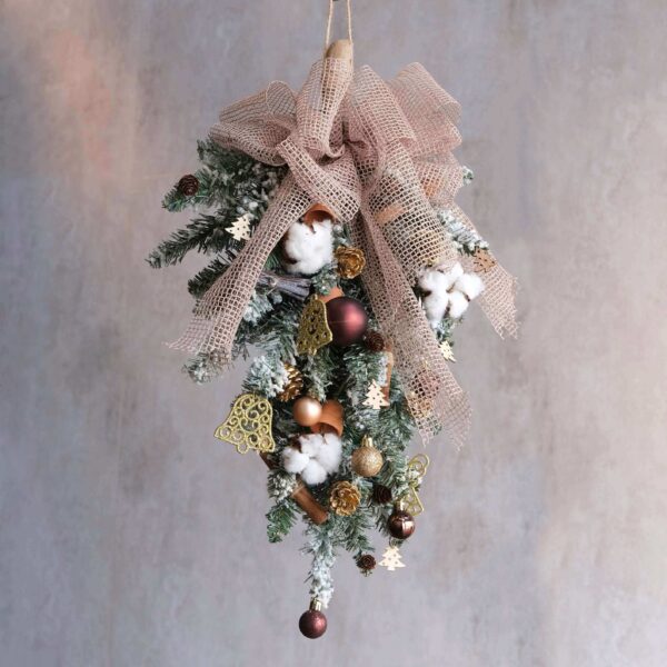 Ｘ'Mas Swap 聖誕飾品