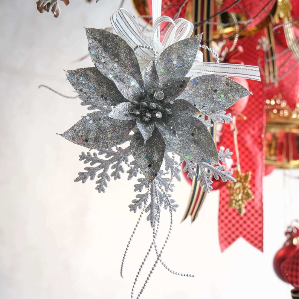 1689847580QLKdf Angel X'mas Tree Topper 聖誕飾品
