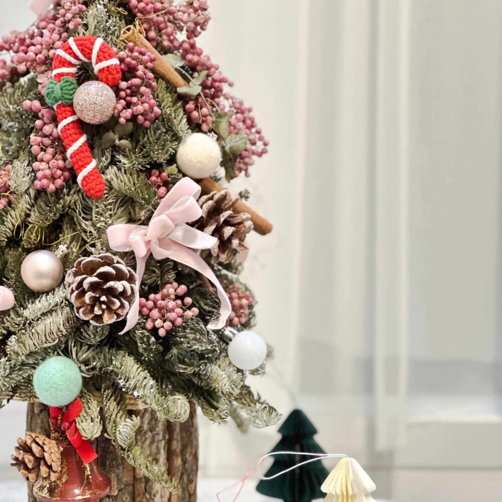 1705078396M9V7A 冬青聖誕樹