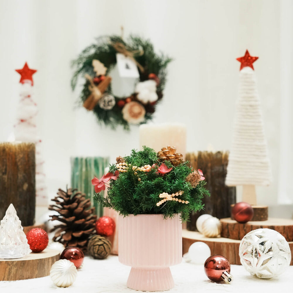 17309889197snys 聖誕啵啵麻