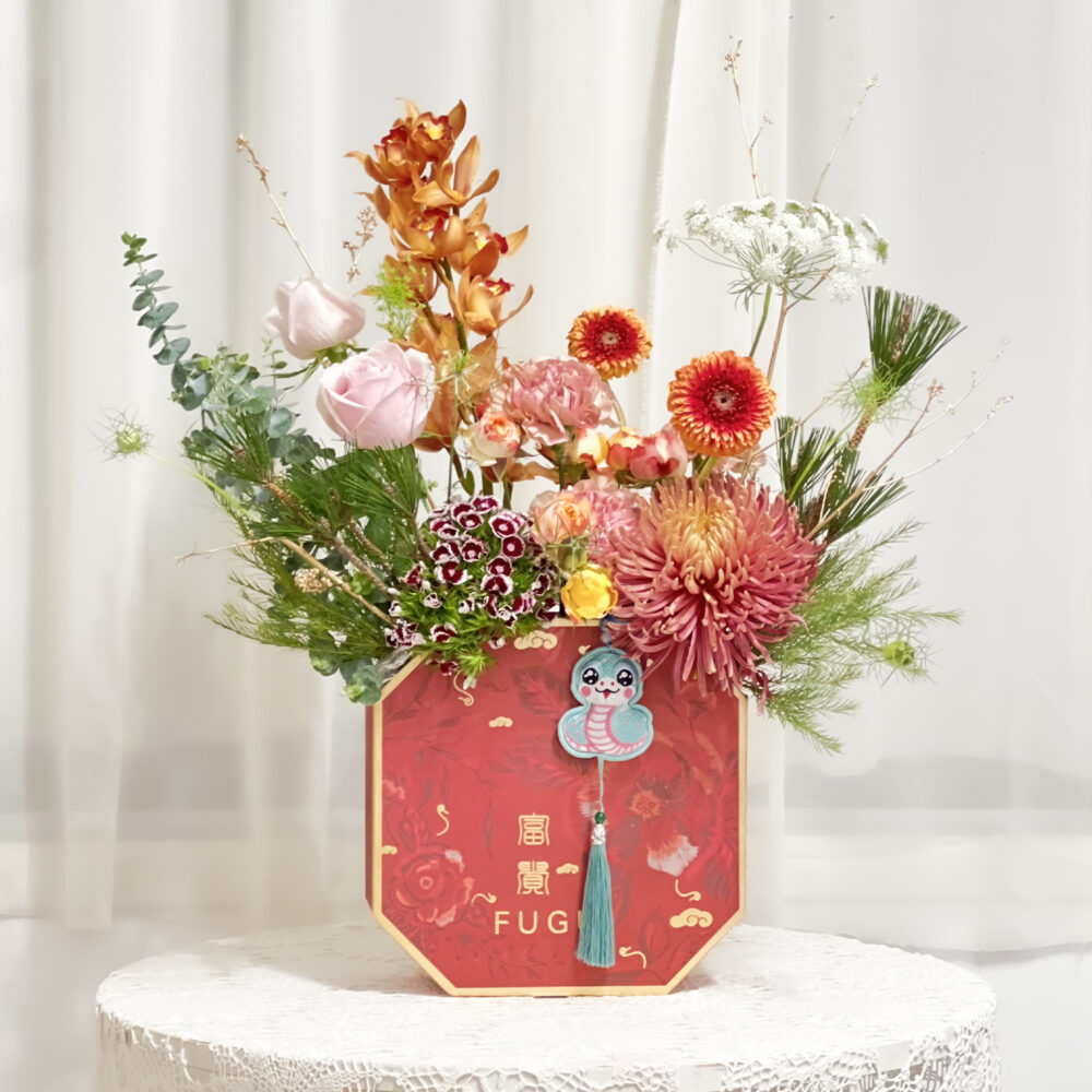 17674982417NDee 吉祥如意