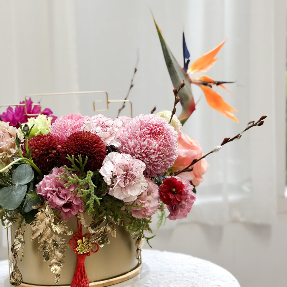 176984955558cu6 瑞馬迎春