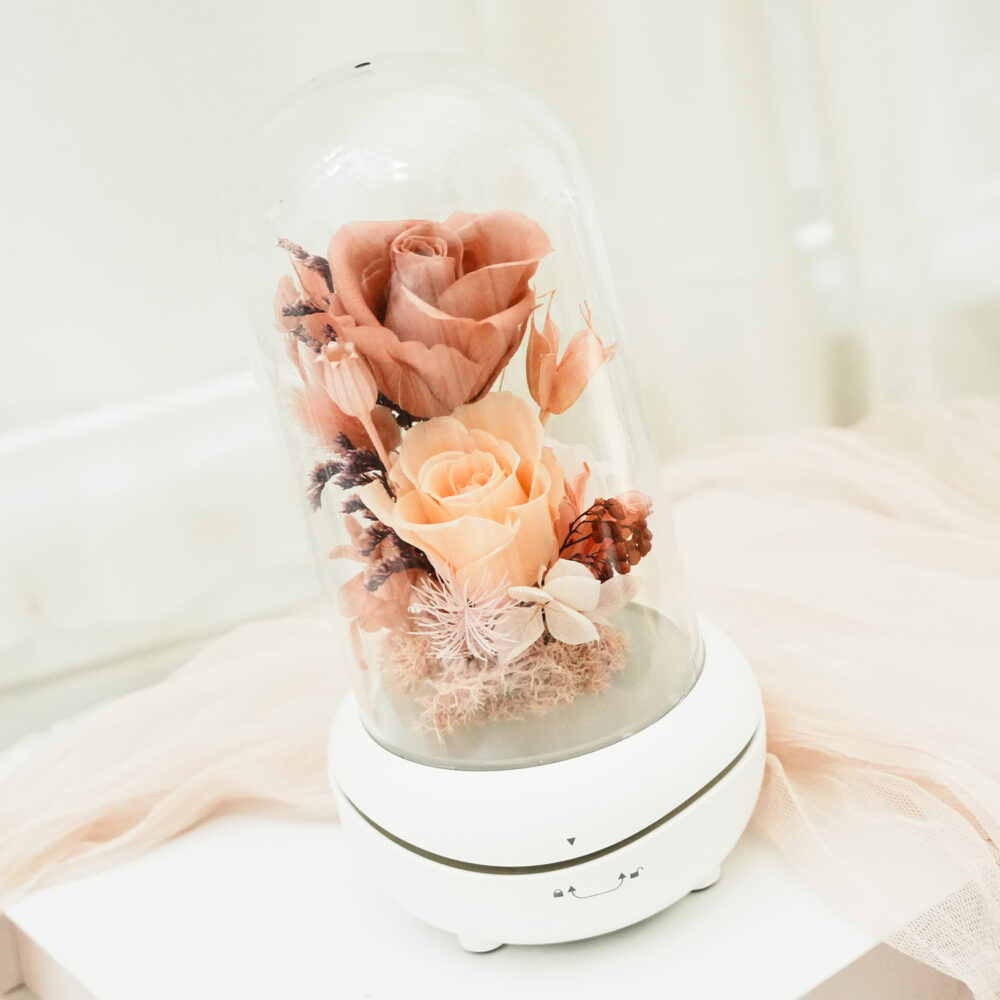 永生花香氛機 ｜限量｜