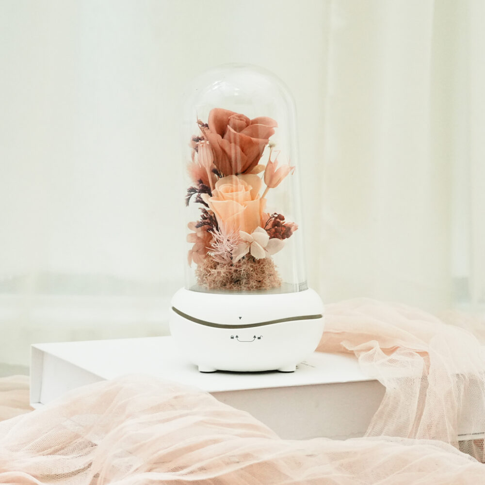 永生花香氛機 ｜限量｜