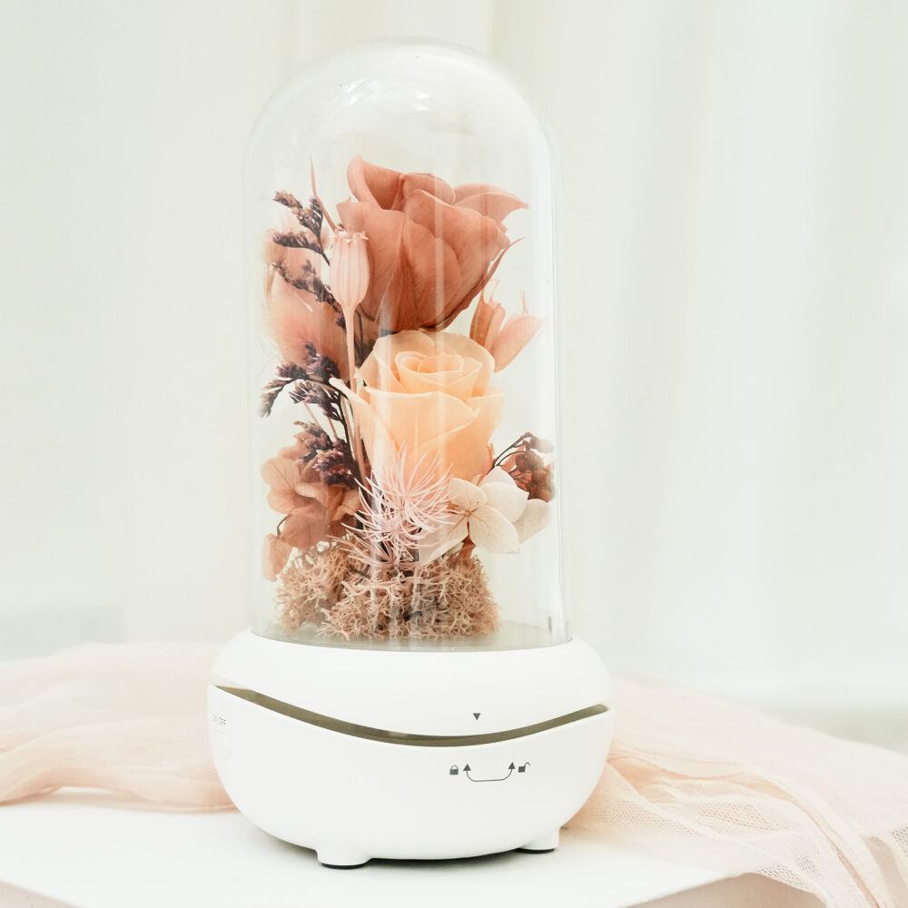 永生花香氛機 ｜限量｜