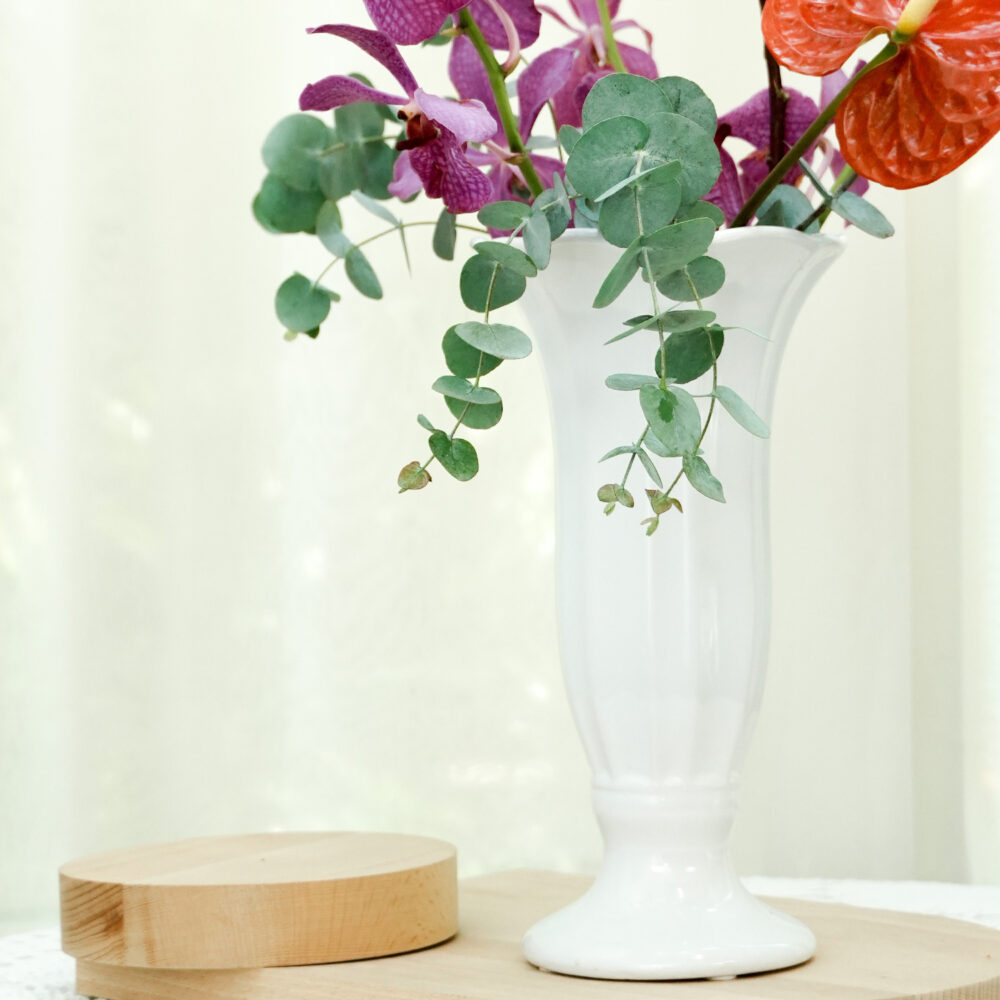 歐洲小花園｜預購