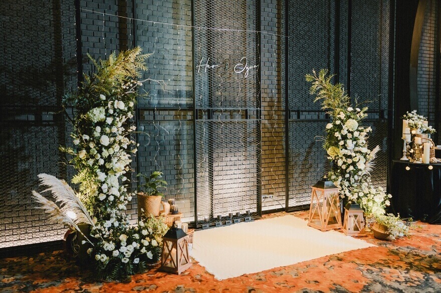 台鋁 MLD 晶綺盛宴