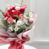 心雨 生日花束