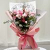 唯你浪漫 鮮花花束