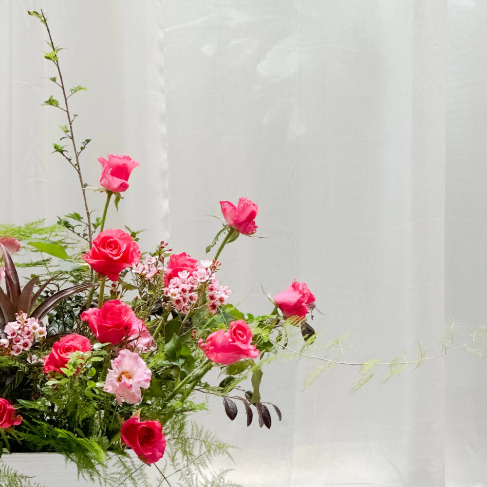 The Yellow House No.3