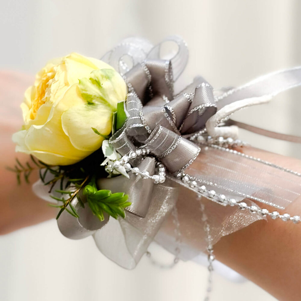 艾蘭卓拉 手腕花