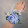 沃夫特 婚禮胸花+手腕花