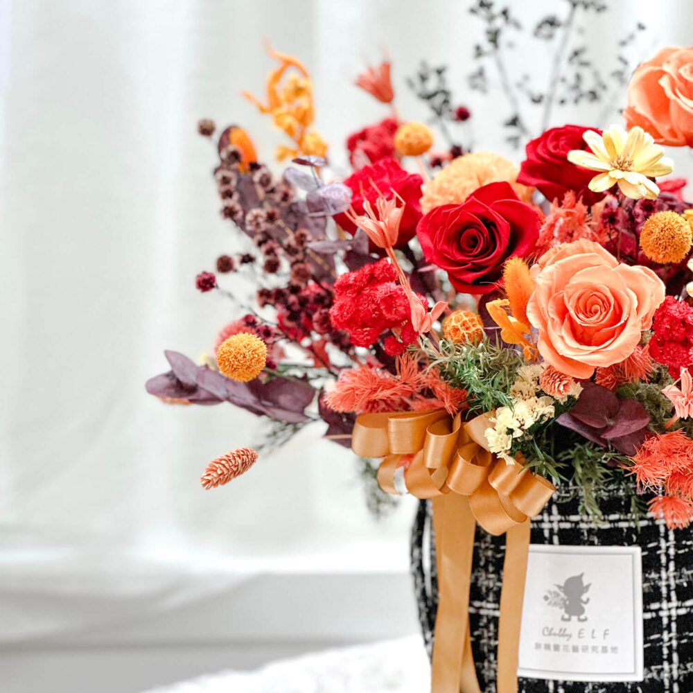 阿姆斯特丹橙火焰