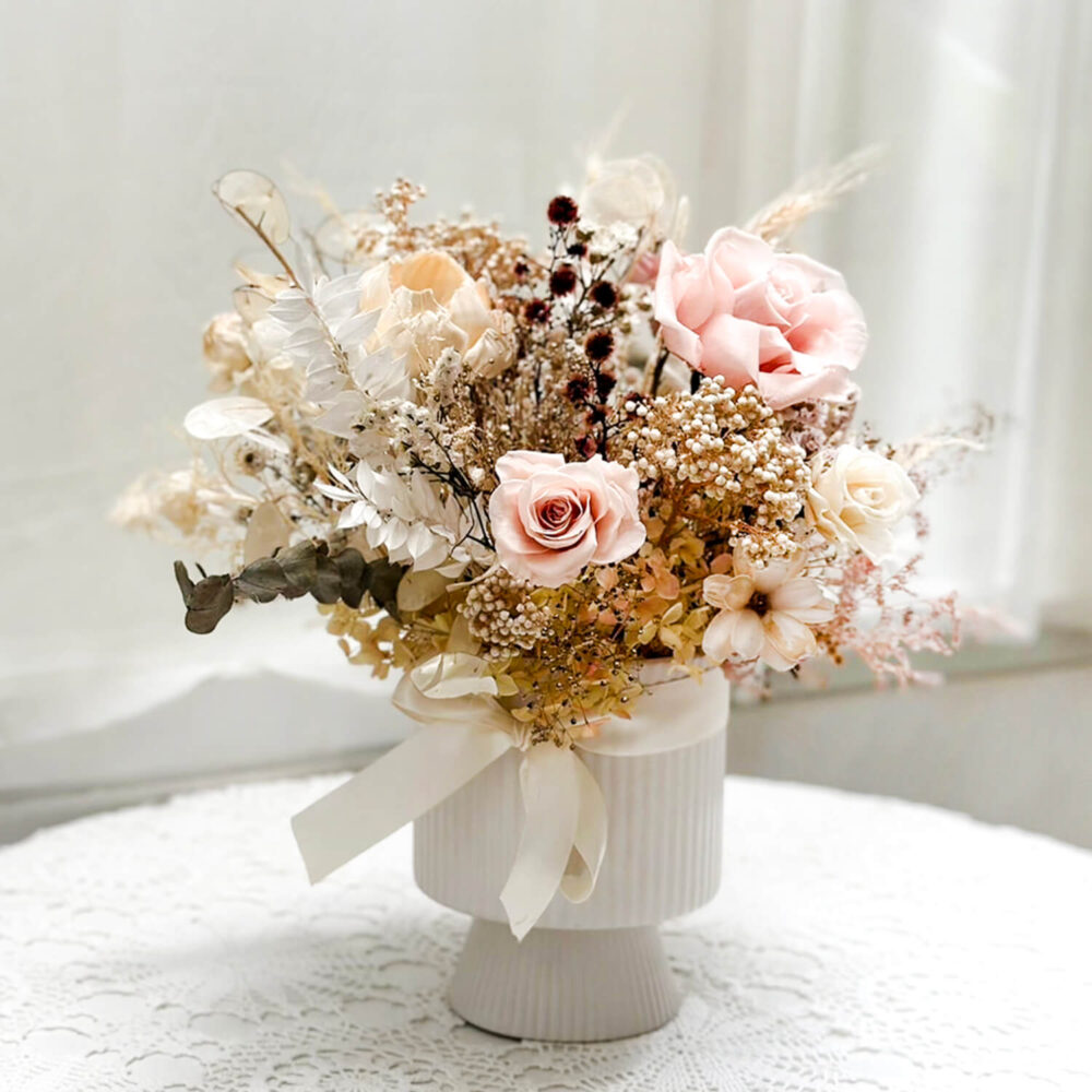 拉斯科羅 永生盆花