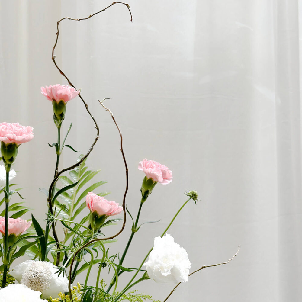 The Yellow House Ｎo.1