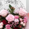 遇見你 鮮花花束
