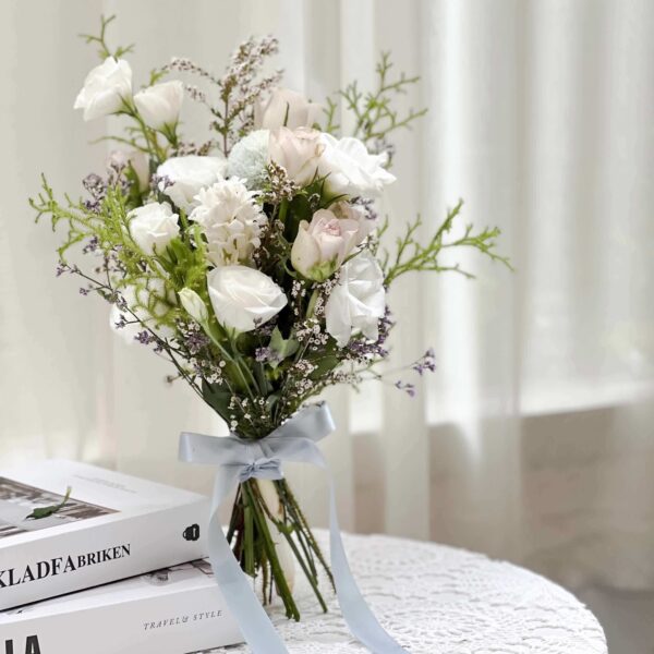 Odelia 韓式輕捧花