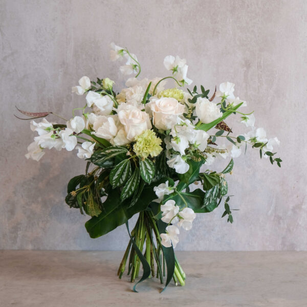 Adajolly 證婚捧花