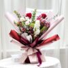 唯你浪漫 鮮花花束