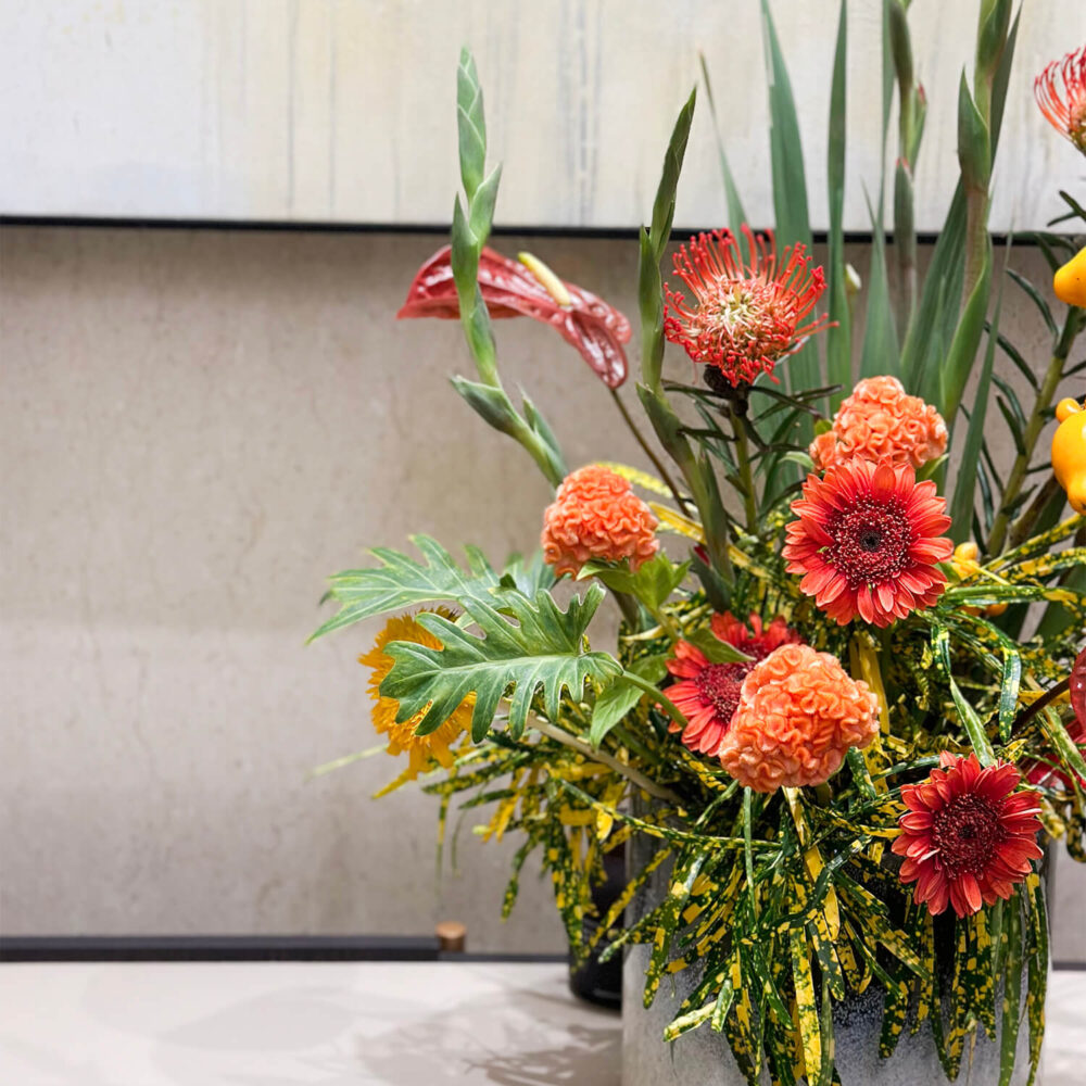 The Church At Auvers No.4