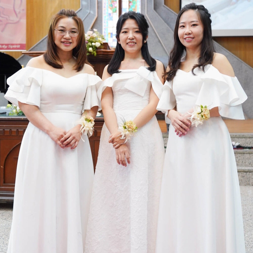 奧蕾莉亞 手腕花