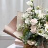 純真年代 鮮花花束