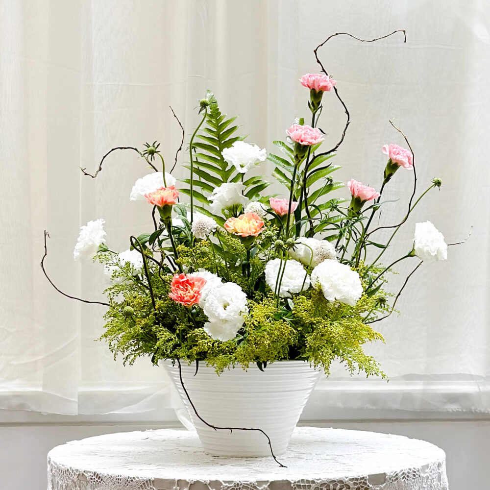 The Yellow House Ｎo.1