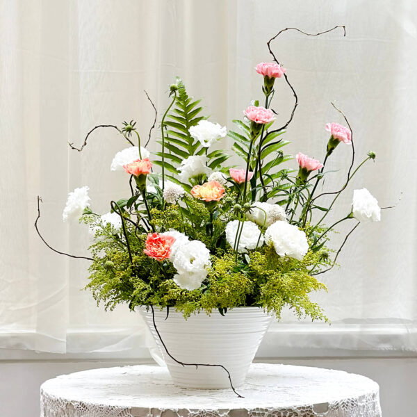 The Yellow House Ｎo.1