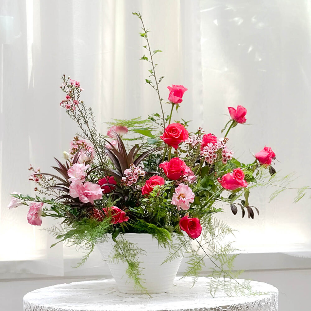 The Yellow House No.3