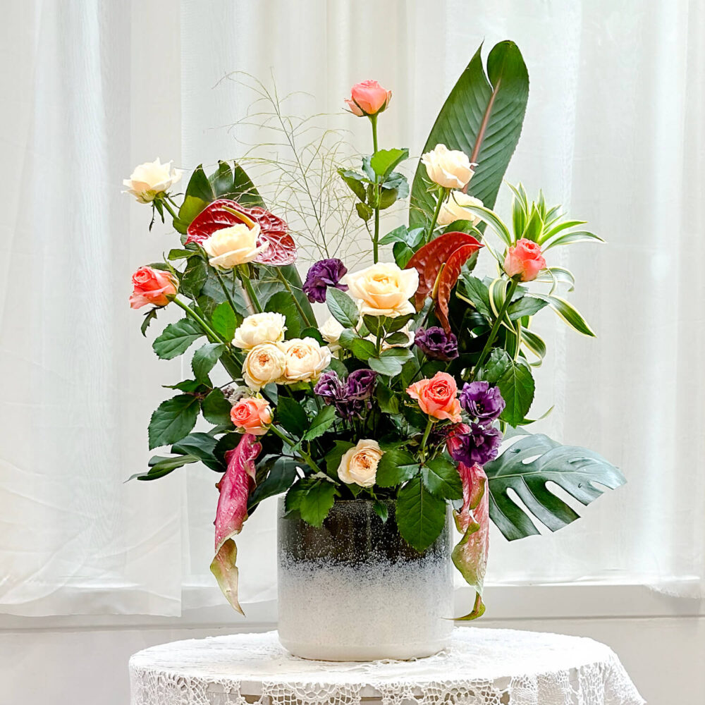 The Church at Auvers No.2