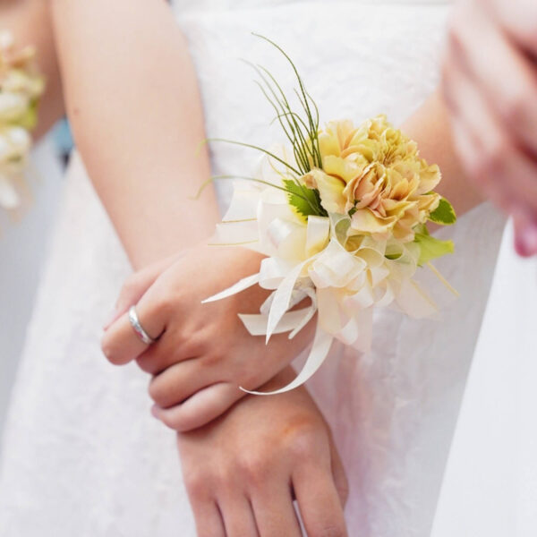 奧蕾莉亞 手腕花